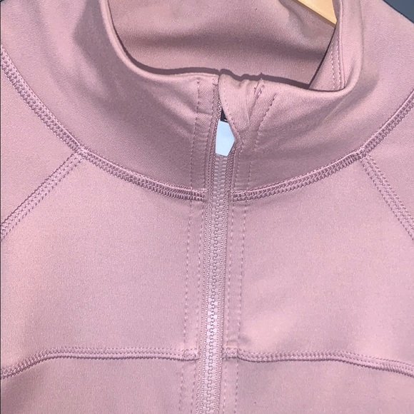 Balance Collection zip up jacket - Picture 8 of 10